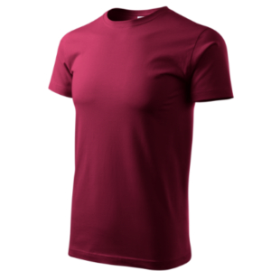 Heavy New Koszulka unisex 2XL