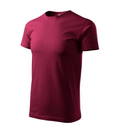 Heavy New Koszulka unisex 3XL