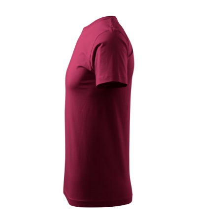 Heavy New Koszulka unisex 3XL - obrazek 3
