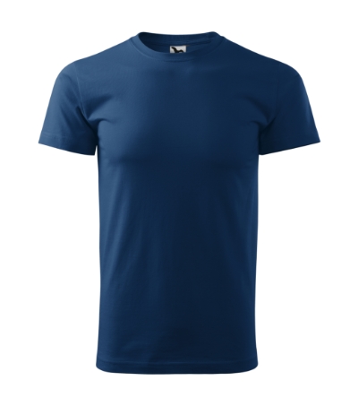 Heavy New Koszulka unisex XL - obrazek 2