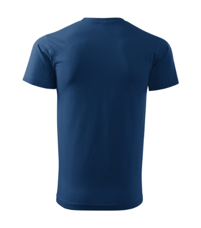 Heavy New Koszulka unisex XL - obrazek 4