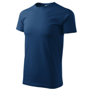 Heavy New Koszulka unisex XL