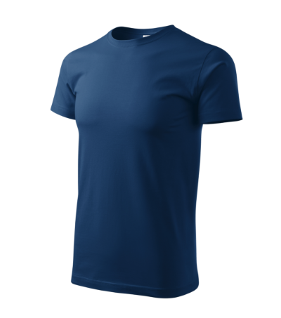 Heavy New Koszulka unisex XL