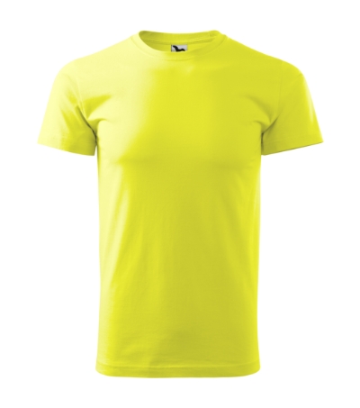Heavy New Koszulka unisex S - obrazek 2