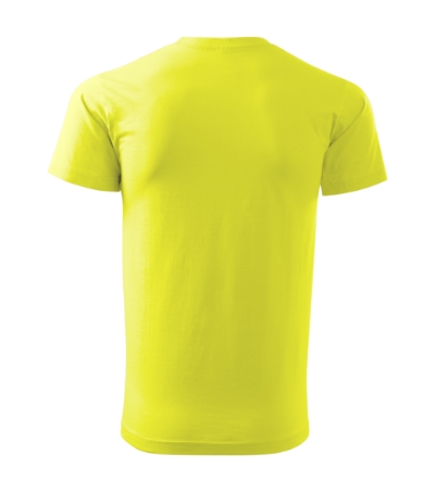 Heavy New Koszulka unisex S - obrazek 4