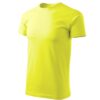 Heavy New Koszulka unisex S