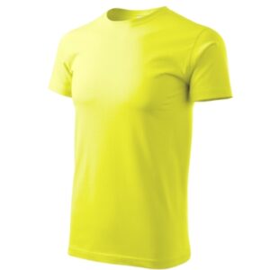 Heavy New Koszulka unisex L