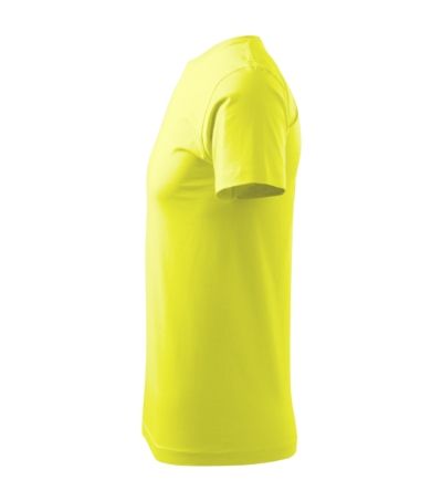 Heavy New Koszulka unisex S - obrazek 3