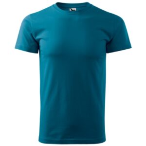 Alternative view of Heavy New Koszulka unisex XS