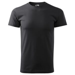 Alternative view of Heavy New Koszulka unisex 3XL