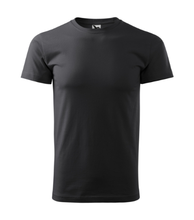 Heavy New Koszulka unisex S - obrazek 2