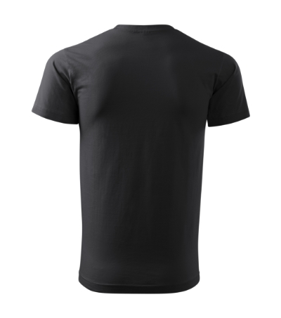 Heavy New Koszulka unisex S - obrazek 4