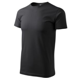 Heavy New Koszulka unisex S