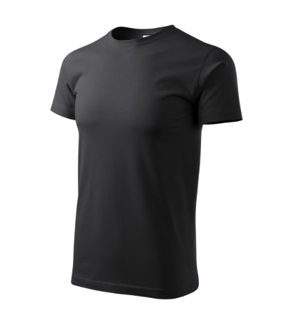 Heavy New Koszulka unisex S
