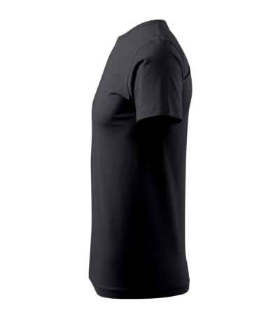 Heavy New Koszulka unisex S - obrazek 3