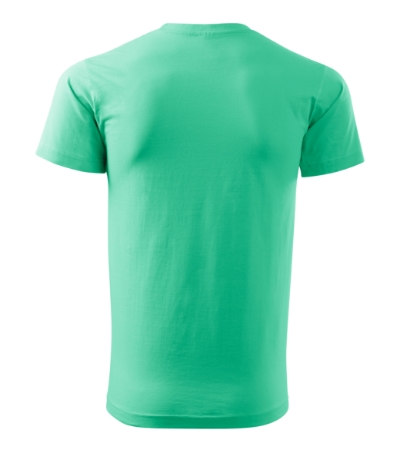 Heavy New Koszulka unisex XL - obrazek 4