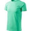 Heavy New Koszulka unisex XL