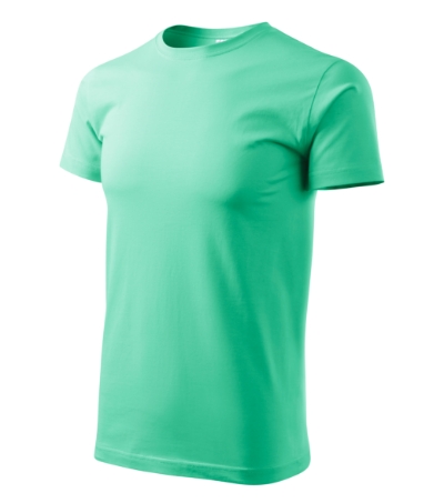 Heavy New Koszulka unisex XL