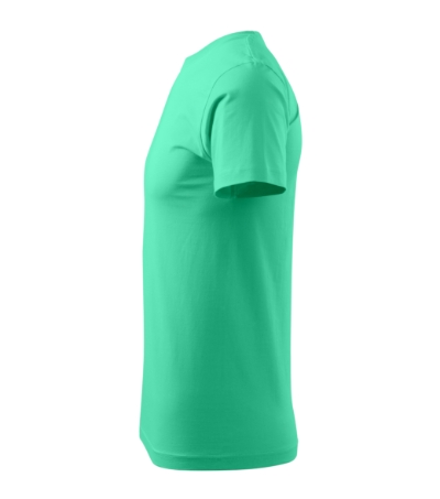 Heavy New Koszulka unisex XL - obrazek 3