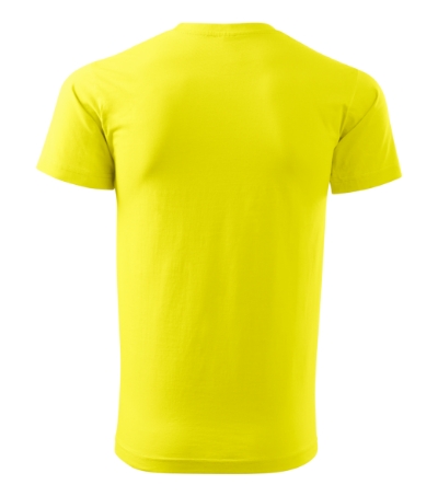 Heavy New Koszulka unisex S - obrazek 4