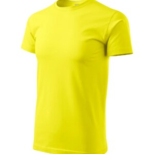 Heavy New Koszulka unisex 2XL
