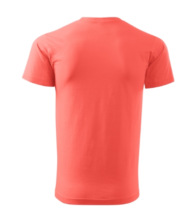 Heavy New Koszulka unisex M - obrazek 3