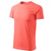 Heavy New Koszulka unisex M
