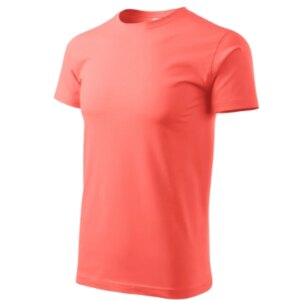 Heavy New Koszulka unisex M