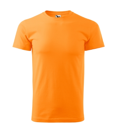 Heavy New Koszulka unisex XS - obrazek 2