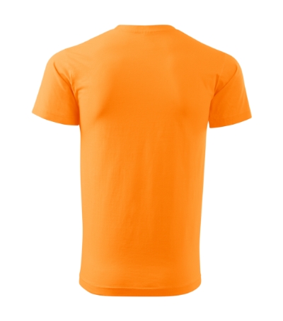 Heavy New Koszulka unisex XS - obrazek 3