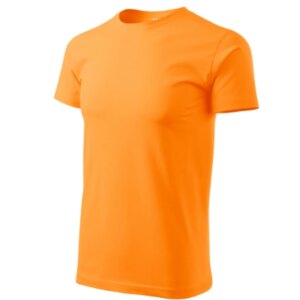 Heavy New Koszulka unisex 2XL