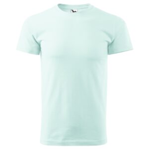 Alternative view of Heavy New Koszulka unisex 3XL