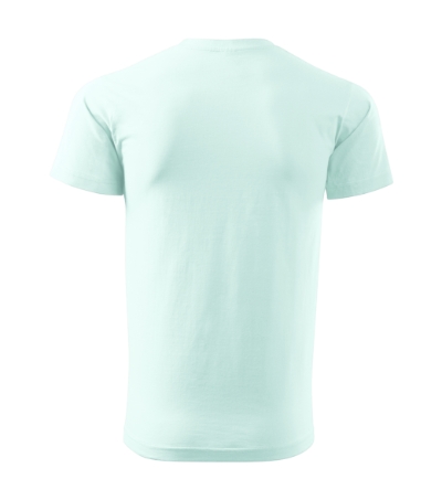 Heavy New Koszulka unisex M - obrazek 4