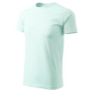 Heavy New Koszulka unisex 3XL