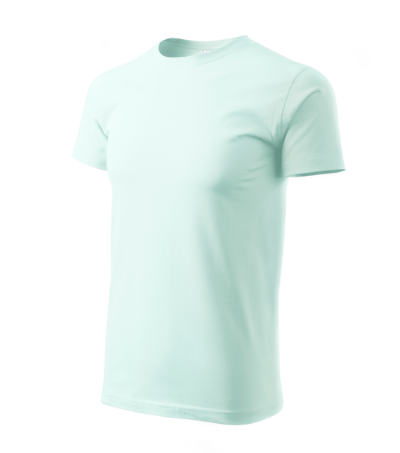 Heavy New Koszulka unisex M