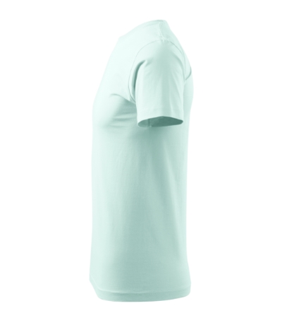 Heavy New Koszulka unisex M - obrazek 3