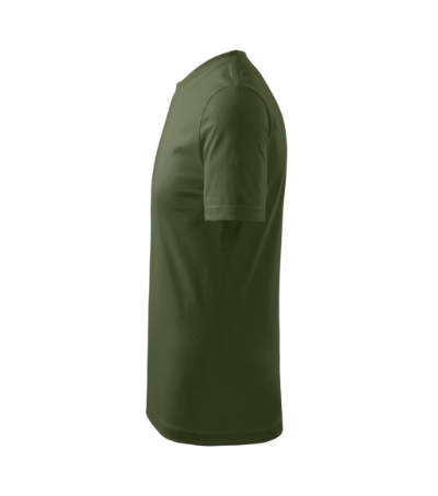 Basic Koszulka dziecięca 122 cm/6 lat - obrazek 3