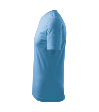 Basic Koszulka dziecięca 134 cm/8 lat - obrazek 3