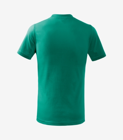 Basic Koszulka dziecięca 146 cm/10 lat - obrazek 4