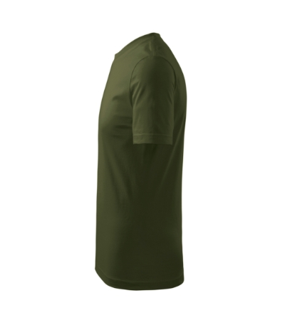 Basic Koszulka dziecięca 134 cm/8 lat - obrazek 3