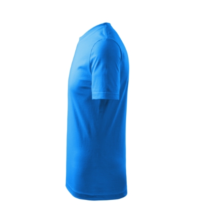 Basic Koszulka dziecięca 110 cm/4 lata - obrazek 3