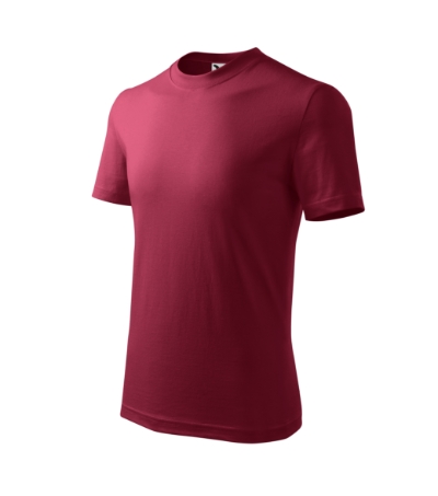 Basic Koszulka dziecięca 110 cm/4 lata