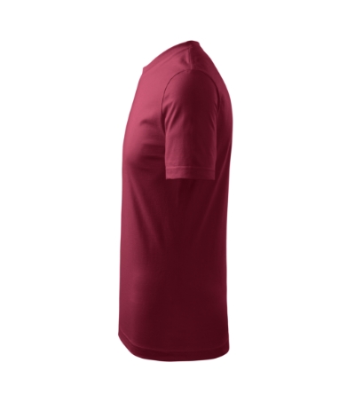 Basic Koszulka dziecięca 110 cm/4 lata - obrazek 3