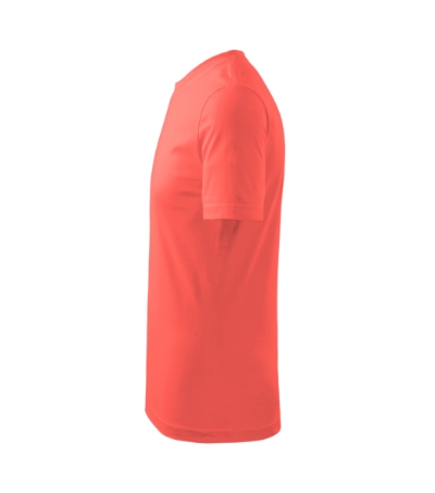 Basic Koszulka dziecięca 110 cm/4 lata - obrazek 3
