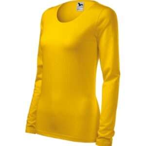 Slim Koszulka damska 2XL