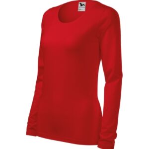 Slim Koszulka damska 2XL