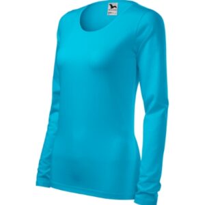 Slim Koszulka damska 2XL
