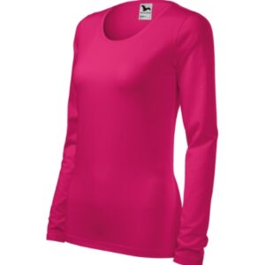 Slim Koszulka damska 2XL