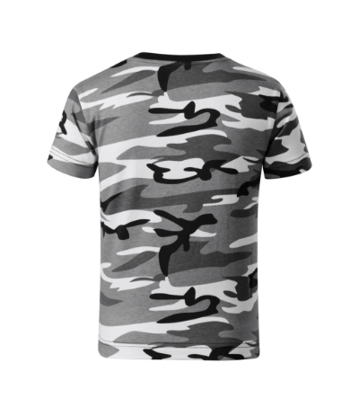 Camouflage Koszulka dziecięca 146 cm/10 lat - obrazek 3