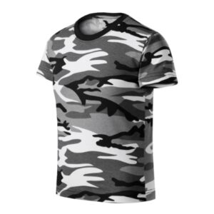 Camouflage Koszulka dziecięca 122 cm/6 lat